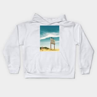 Terrigal Lagoon Kids Hoodie